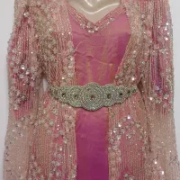 لباس کوردی زنانه دست دوم ولی سالم تمیز و نو نو