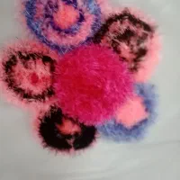 اسکاج بافتنی|لوازم نظافت|اصفهان, جلالیه|دیوار