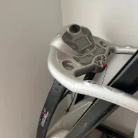 تردمیل خانگی