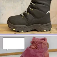 کتونی خارجی،به قیمت|کیف، کفش، کمربند|قدس, شهرک صنعتی زاگرس|دیوار