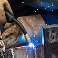 یادگیری صفر تا صد جوشکاری CO2