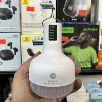 جشنواره فروش انواع لامپ و چراغ‌قوه شارژی