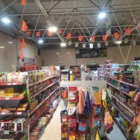 فروشنده خانم یا آقا