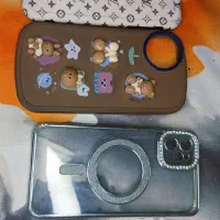 قاب گوشی آیفون 11|لوازم جانبی موبایل و تبلت|خرمشهر, |دیوار