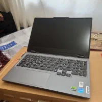 لپ تاپ Lenovo LOQ i7 نسل 13
