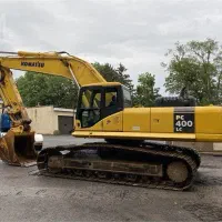 اجاره بیل مکانیکی و کمپرسی