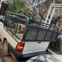 پراید وانت مدل ۱۴۰۲|خودرو سواری و وانت|ملارد, |دیوار