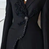 با هوش مصنوعی لباست رو زیبا کن
