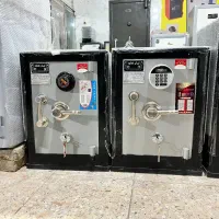 گاوصندوق تحویل رایگان