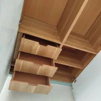 تعمیرات کابینت و کمد دیواری|خدمات پیشه و مهارت|قم, زنبیل آباد|دیوار