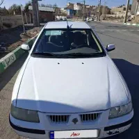 سمند lx مدل 94