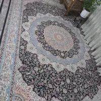 ۲ عدد فرش ۹ متری با یک کناره ۱در ۲ متر|فرش|کرج, حصارک پایین|دیوار