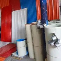 فروش ورق شیروانی محمدی|عمدهفروشی|تبریز, |دیوار