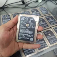 هارد hgst Mac book مخصوص کنسول بازی یک ترا 1 ter