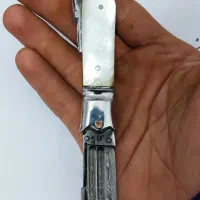 چاقو نادر