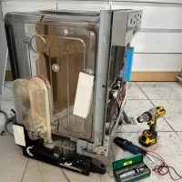 تعمیرات تخصصی انواع یخچال و لوازم خانگی در سهند|خدمات پیشه و مهارت|سهند, |دیوار