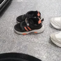 کفش وکاپشن پسرانه|کفش و لباس بچه|مشهد, نوید|دیوار