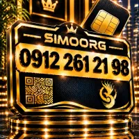 0912-261-21-98 سیمکارت 0912 کد 2
