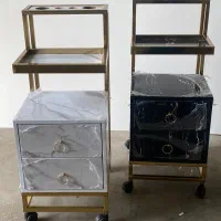 تولید کننده تجهیزات آرایشگاهی|آرایشگاه و سالن‌های زیبایی|چهاردانگه (تهران), |دیوار