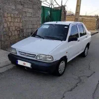 پراید۹۴ دوگانه فابریک استثنایی