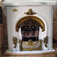 بخاری|بخاری، هیتر، شومینه|دورود, |دیوار