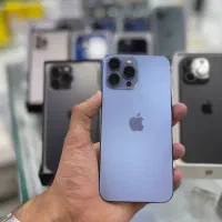 ایفون 13Promax پارت نامبر Za باطری بالا|موبایل|قم, عربستان|دیوار