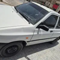 پراید۹۶بدون‌رنگ