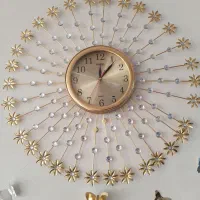 ساعت دیواری