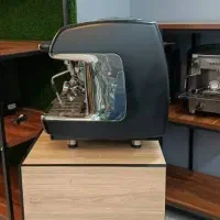 دستگاه اسپرسوساز جیمبالی LA CIMBALI M39 GT