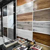 بازسازی باکفپوش پارکت لمینت قرنیز ضدآب نصاب ضمانت