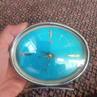 ساعت رومیزی قدیمی