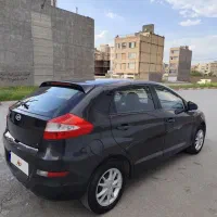 ام وی ام 315 مدل 93 داشبورد مشکی بیرنگ