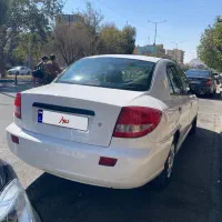 کیا ریو|خودرو سواری و وانت|اصفهان, جلفا|دیوار