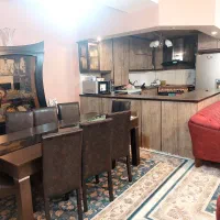 میز ناهار خوری ۸نفره