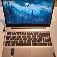 لپ تاپ لنوو ideapad 3 با گرافیک انویدیا|رایانه همراه|تهران, میدان انقلاب|دیوار
