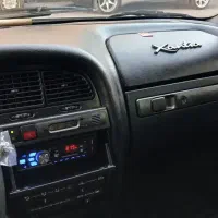 زانتیا استثنایی خونگی مدل89 بدون رنگ|خودرو سواری و وانت|یزد, |دیوار