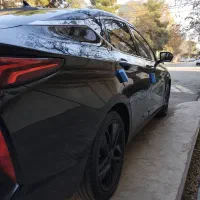 کی ام سی J7 مدل۱۴۰۲ در حد|خودرو سواری و وانت|مشهد, فلسطین|دیوار