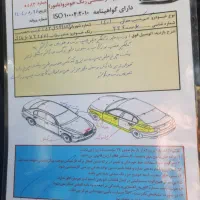 فروش کوییک 1401|خودرو سواری و وانت|نیریز, |دیوار