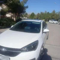 معاوضه اریزو  کارمندی مدل1399 با۲۰۷ مدل ۹۸ به بالا