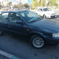 سمند EF7 سالم سالم