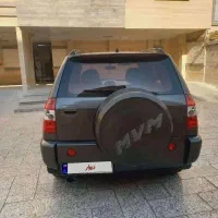 ام وی ام X33 ۹۱|خودرو سواری و وانت|مشهد, جاهد شهر|دیوار