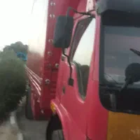 آمیکو یازده تن موتور بنز