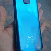 note 9s|موبایل|رودسر, |دیوار
