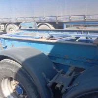 تیغه سه محور کشویی|خودرو سنگین|کشاورز, |دیوار