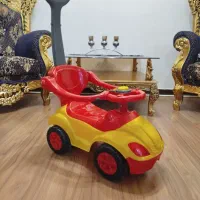 فروش ماشین چهار چرخ دسته دار