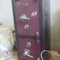گاوصندوق|ابزارآلات|سقز, |دیوار