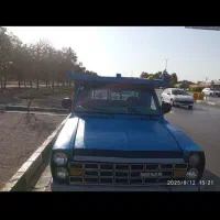 باربری با نیسان|خدمات حمل و نقل|قوچان, |دیوار