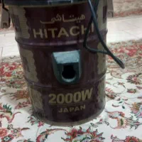جاروبرقی سطلی هیتاچی