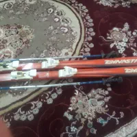 چوب اسکی اصل فرانسه