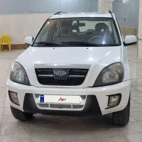 ام وی ام X33 مدل ۹۳|خودرو سواری و وانت|اصفهان, شهرک میلاد|دیوار